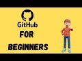 GitHub Tutorial in Hindi 🔥 Complete Beginner Guide (Projects + PR + Fork)
