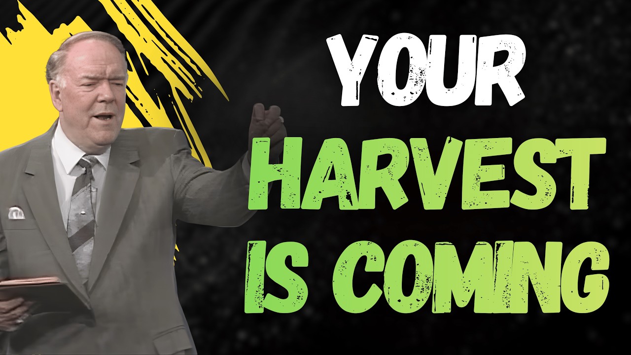 REMOVE THE “IF”: FAITH, PROSPERITY, AUTHORITY & 7-DAY CONFESSION (Rev. Kenneth E. Hagin)