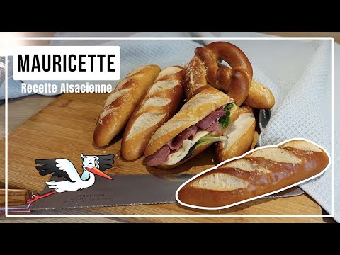 Mauricette ou Malicette