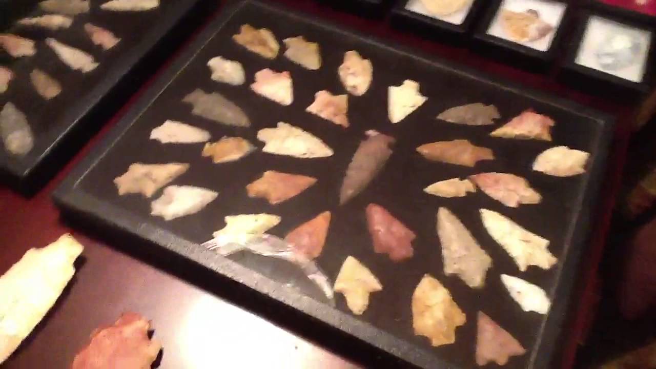 Arrow heads too silver stacking?