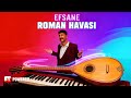 FATİH BULUT | ROMAN HAVASI ABEM | AT GÖBECİĞİ AT AT AT
