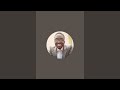 Oladipo Ogundipe is live