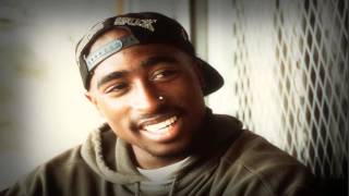 2Pac Had it all Baby dont cry remix