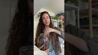 Quick Witch Tip To Stop Nightmares #shorts #witchcraft #nightmare #witchtip