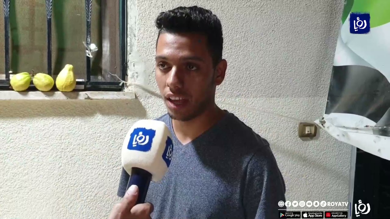 موسم الجوافة..إنتاج وفير يوفر مئات فرص العمل