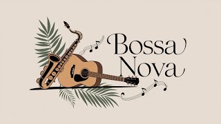 Ocean Glow Bossa – Twilight Tides: Mellow Sounds for Seaside Escapes #ChillVibes #BossaNovaLounge
