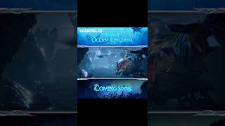SEASON 6 LEAKS IN SCARFALL 2.0 ☠️🔥 #scarfall #freefire #bgmi #gaming #scarpass #update #troledit