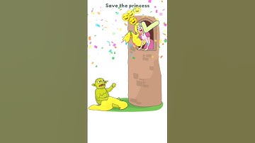 Dop 5 (Delete One Part) Level 1945 WalkthroughSolutions @Manishrajputgaming19