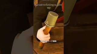 Never Give Up: A Soldier’s Fight for Survival 💪#NeverGiveUp #Motivation #WarStory #VietnamWar #StayS