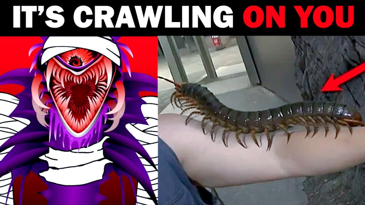 Sprunki Becoming Uncanny | It's Crawling on You | Durple verse | 70+  PHASES