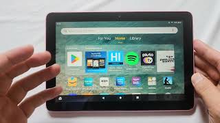 Google Play Store Not Working? Heres 3 Ways To Fix On Fire Tablets In 2023!