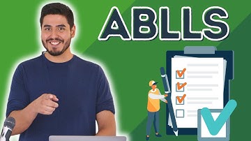 Assessment of Basic Language and Learning Skills (ABLLS)