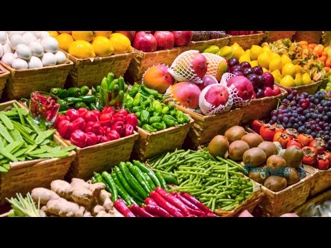 სასარგებლოა თუ არა ხილის კანი?