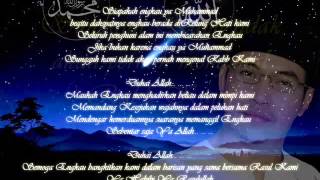 Download lagu Kerinduan Bertemu Rasulullah Ustad JefryPipik Dian Irawati Kerinduan Bertemu Rasulullah Ustad JefryPipik Dian Irawati