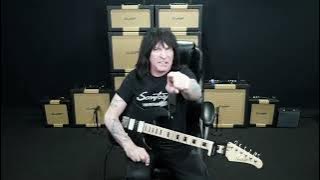 'Keys to the Lamborghini' by Michael Angelo Batio