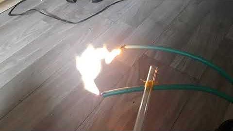 Oil AC Flyback Transformer driven by ZVS Driver