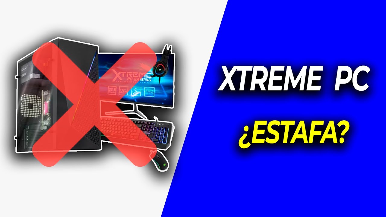 Grupo Decme - ¡Olvídate de ensamblar! 🔧🔩 Compra un Kit PC Gamer de Xtreme  PC Gaming, listo para la batalla y llévate de regalo 2 juegos y una  diadema. Compra en nuestra