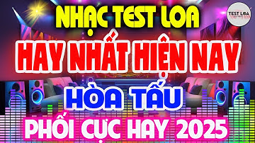 Nghe Phê Đã Đời, NHẠC TEST LOA 8D CỰC CHUẨN, Nhạc Sống Hòa Tấu Disco Remix Không Lời BASS CĂNG