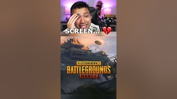 Old PUBG MOBILE ❤️‍🩹 #pubgmobile #bgmi #shorts