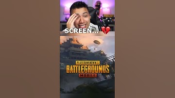 Thumbnail of Old PUBG MOBILE ❤️‍🩹 #pubgmobile #bgmi #shorts