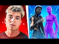 27 skins fortnite pros main