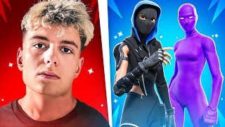 27 Skins Fortnite Pros MAIN..