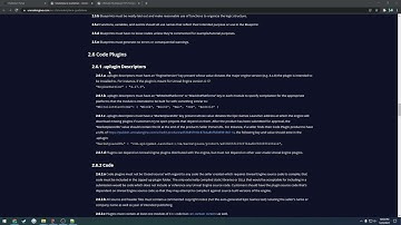 Unreal Engine How To Sell Plugins #3: "PackagePlugin"