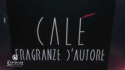 Esxence 2019 - Calé Fragranze d