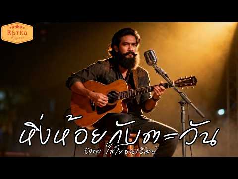 หิ่งห้อยกับตะวัน | Original ไชโย ธนาวัฒน์ | Cover version