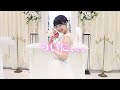 私の1つの夢が叶いました♡