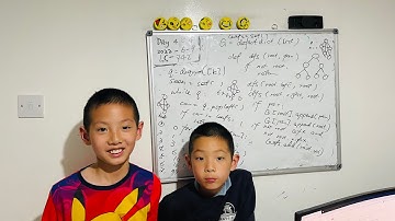 Day 484 - Teaching Kids Programming - Closest Leaf in Binary Tree (Breadth/Depth First Search Graph)