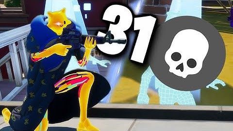 Trying to get a SOLO SQUADS KILL RECORD in Fortnite! (SBMM Removed)