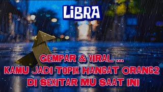 Download Lagu 🌋LIBRA🌋Gempar \u0026 ViraL..Kamu Jadi Topik Hangat Orang2 di Sekitar Mu Saat ini⁉️😱 MP3 Download Lagu 🌋LIBRA🌋Gempar \u0026 ViraL..Kamu Jadi Topik Hangat Orang2 di Sekitar Mu Saat ini⁉️😱 MP3
