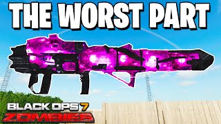 Famous This RUINS the Camo Grind in Zombies... Net Worth