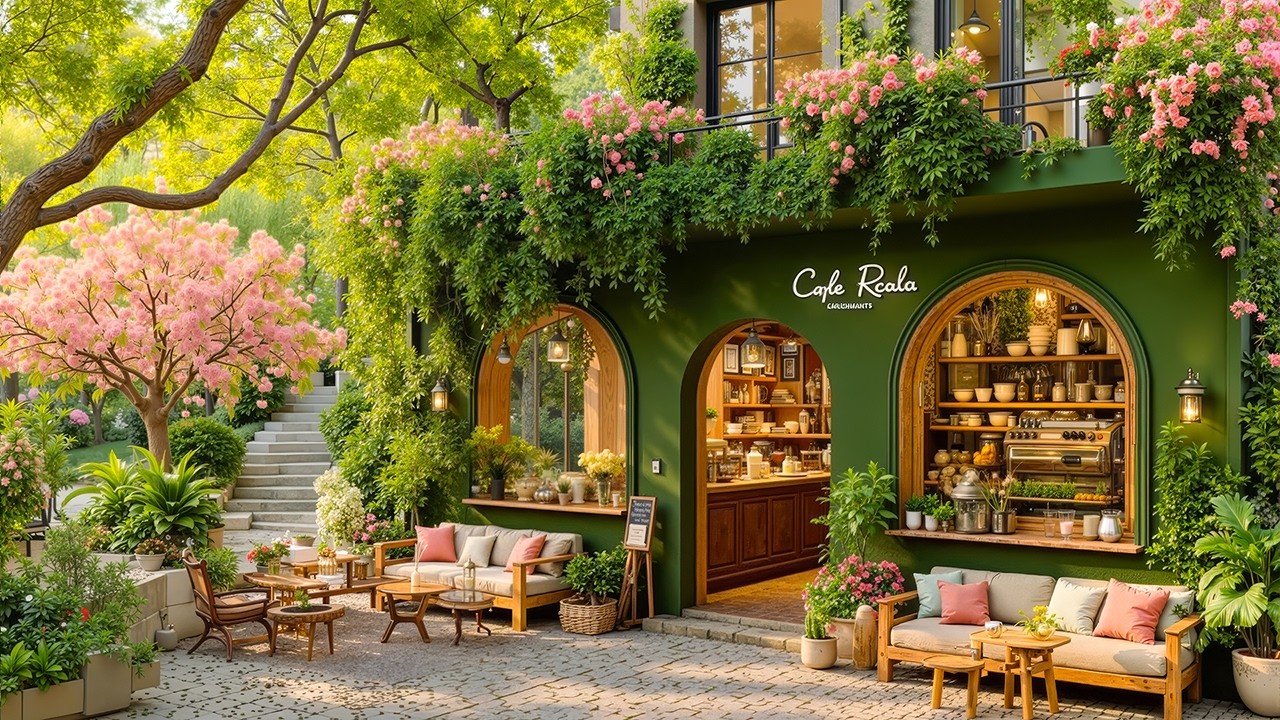 Morning February Jazz Music 🍁 Soft Jazz Melodies for Studying, Working & Stress Relief