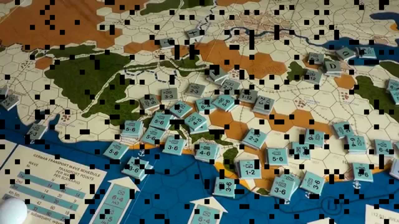 Operation Seelöwe Operation Seelöwe