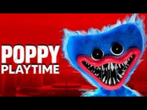 ELE TE DARÁ PESADELOS! 😱 POPPY PLAYTIME CAPÍTULO 2 #3 