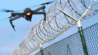Counter UAS Systems and Forensics:  Grant Jordan, CEO at SkySafe