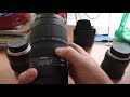 Проблемы с Tamron 70-200 g2