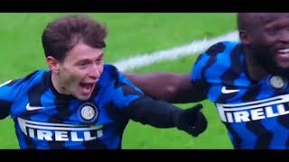 Official Inter Milan Song 2021 / I´M INTER - By MAX PEZZALI