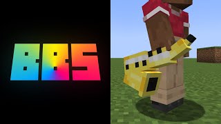 Model block transformation editor — BBS mod clips
In this clip, I added a transformation editor, which allows to configure how model block looks like in third person, first person, and in inventory.
Well beside that, I also added model block item rendering.
If youd like to support the development, feel free to donate on Patreon: https://www.patreon.com/McHorse
You can discuss the mod on its dedicated Discord server: https://discord.gg/NpNvNtyrrH Model block transformation editor — BBS mod clips