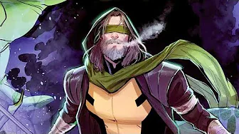 Unbreakable X-Men: The best Gambit’s ever been