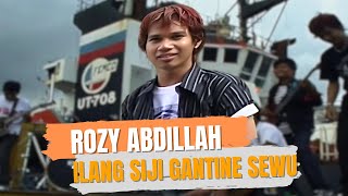 Rozy Abdillah - ILANG SIJI GANTINE SEWU (Official Music Video)