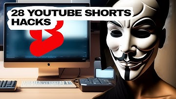 28 YouTube Shorts Hacks That Feel Illegal To Know