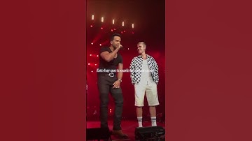 Thumbnail of Despacito Live concert #1080p #vocalist #justinbieber #lyricvideo #louisfonsi #despacito #shorts