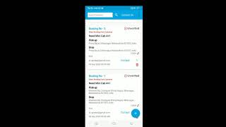 How to use latest version of OhoRide screenshot 5