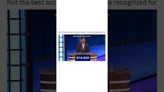 The Show Is Called jeopardy Like The State The Philippines Is In gameshow proudtobepinoy