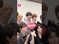 新人ボーイズグループ・AENにインタビュー!日韓7人のフレッシュな魅力をお届け📸