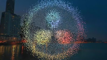 Logo or Image Particle Dissolve Effect | DaVinci Resolve 16