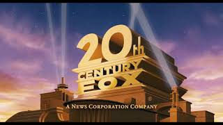 Twentieth Century Fox / Indian Paintbrush / Regency Enterprises (Fantastic Mr. Fox)